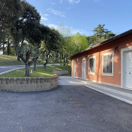 Parco Talenti Rom