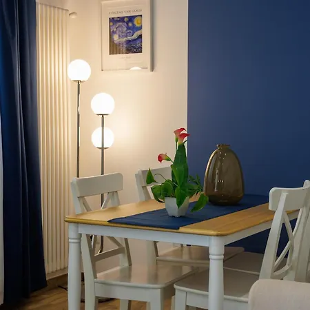Lejlighed Parco Talenti Rom