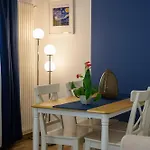 Lägenhet Parco Talenti Rom
