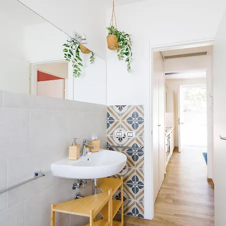 Parco Talenti Apartment Rom