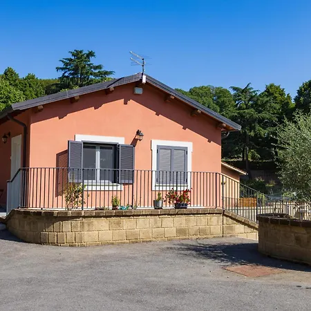 Parco Talenti *